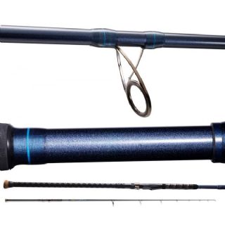 St Croix Seage Surf Spinning Rod 10.6-28g SES70MLMF - 